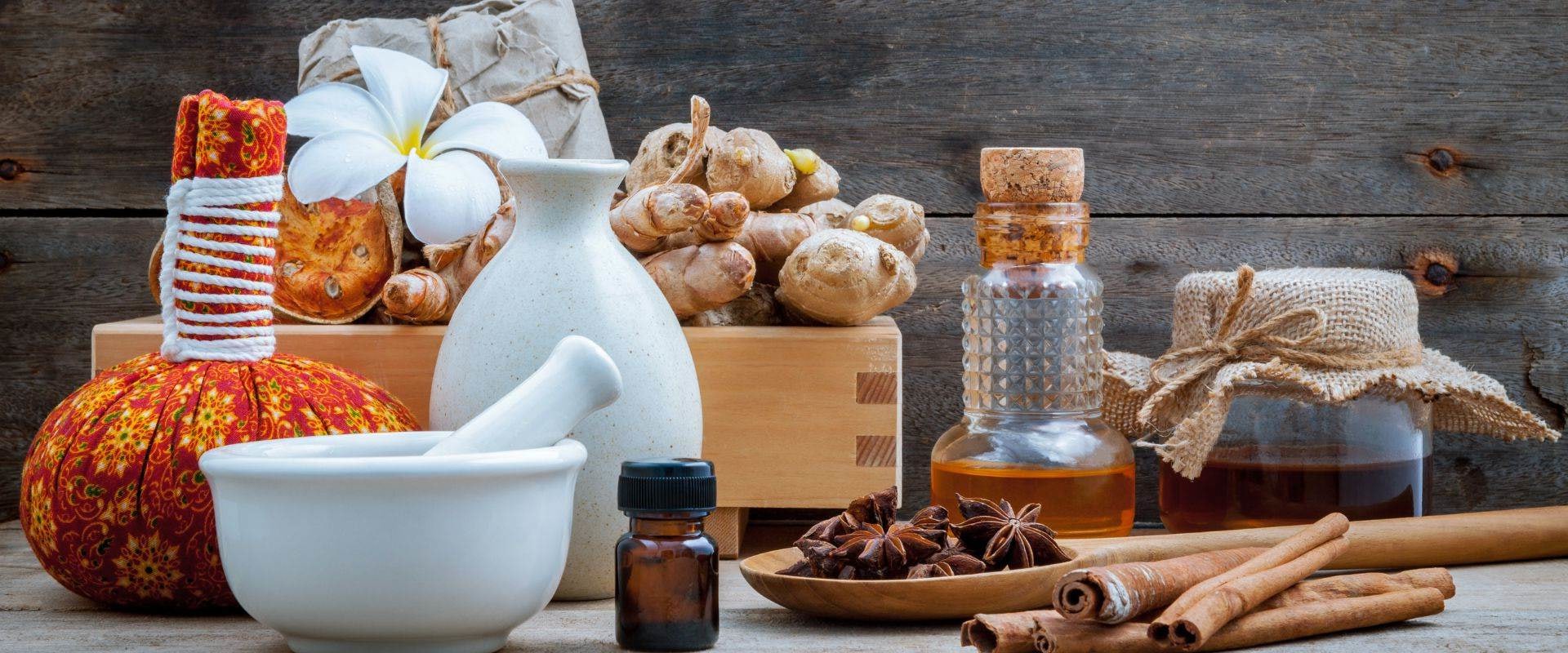 The Holistic Approach to Curing Tinnitus in Ayurveda