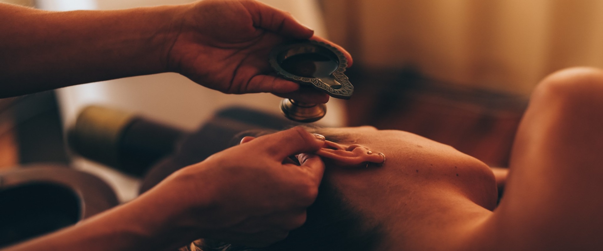 The Healing Power of Ayurveda for Tinnitus: A Holistic Approach to Improving Blood Circulation to the Ears