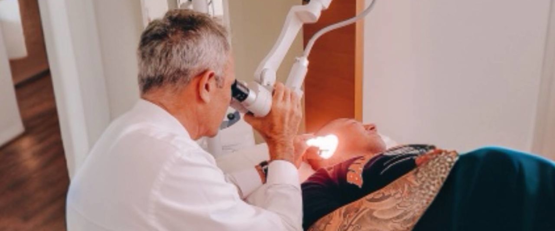 The Holistic Approach to Treating Tinnitus with Ayurveda
