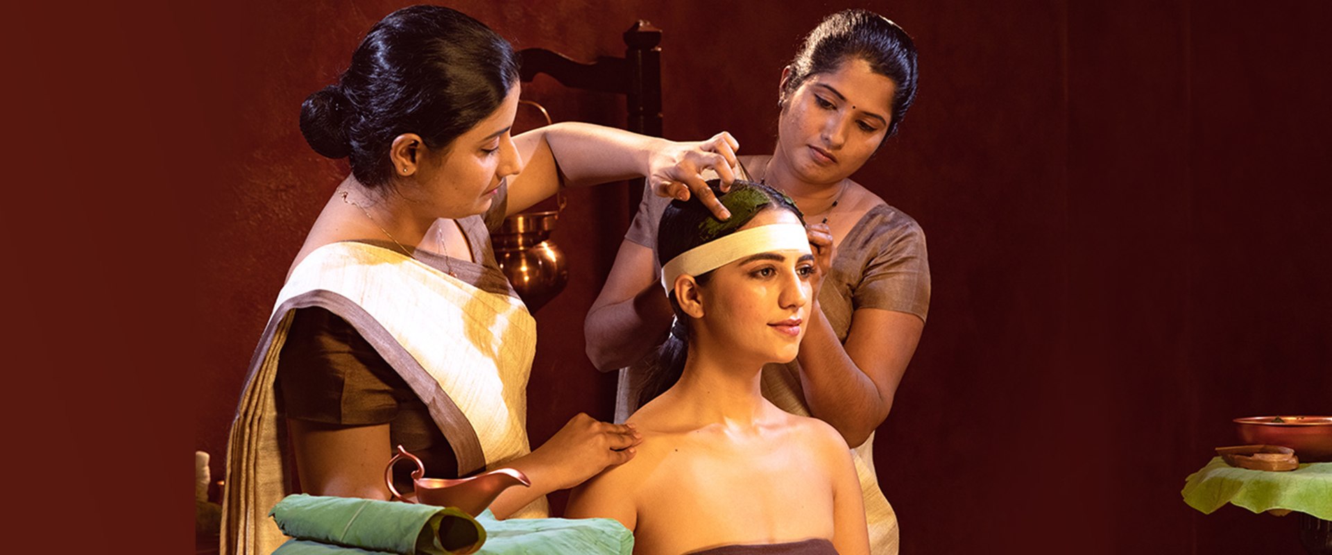 The Power of Panchakarma Therapy in Treating Tinnitus