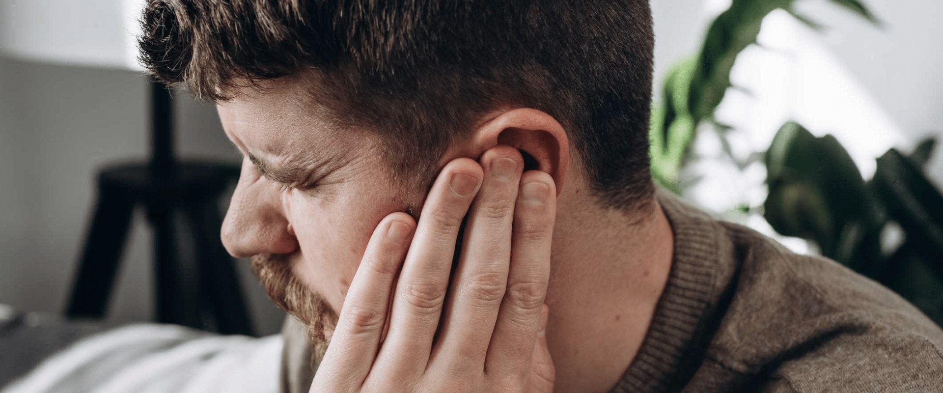 Ayurvedic Solutions for Ear Infections and Tinnitus: A Comprehensive Guide