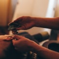 The Power of Ayurvedic Massages for Tinnitus Relief