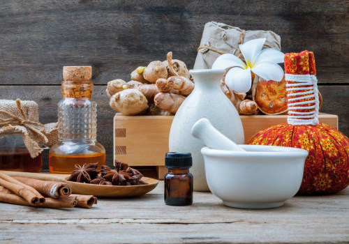 The Holistic Approach to Curing Tinnitus in Ayurveda