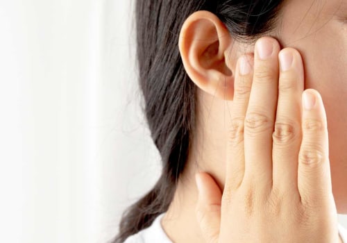 The Healing Power of Ayurveda: Exploring Acupuncture as an Alternative Treatment for Tinnitus