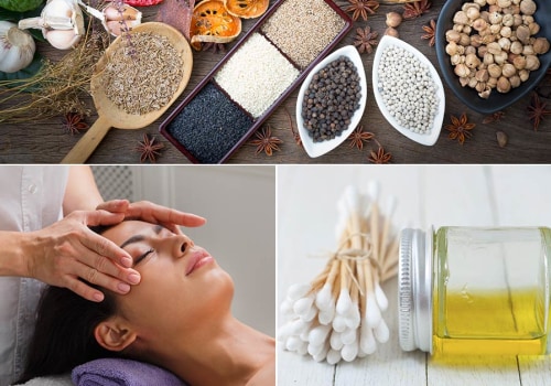 The Holistic Approach to Treating Tinnitus: Nasya Therapy and Herbal Preparations