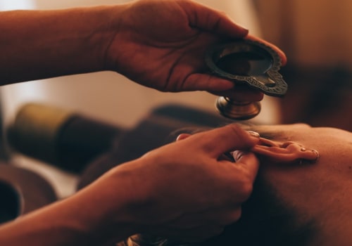 The Healing Power of Ayurveda for Tinnitus: A Holistic Approach to Improving Blood Circulation to the Ears