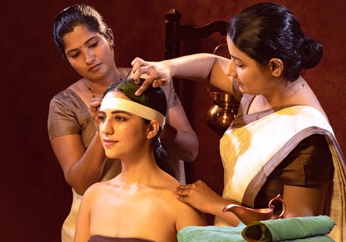The Power of Panchakarma Therapy in Treating Tinnitus
