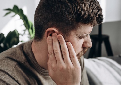 Ayurvedic Solutions for Ear Infections and Tinnitus: A Comprehensive Guide