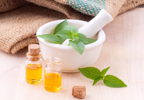 Nasya Therapy: A Natural and Holistic Approach to Tinnitus in Ayurveda